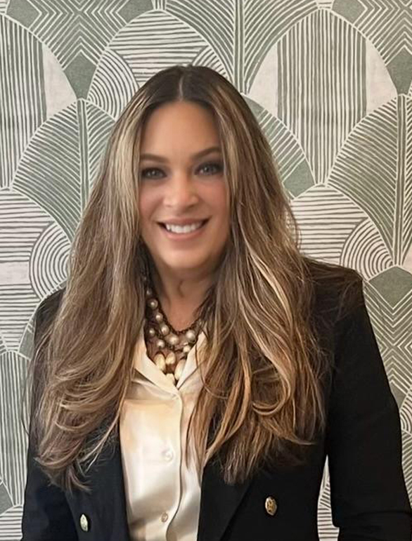 Teresa Cagle